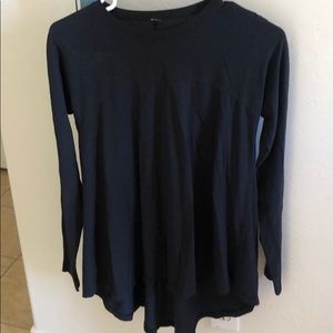 Lululemon long sleeve